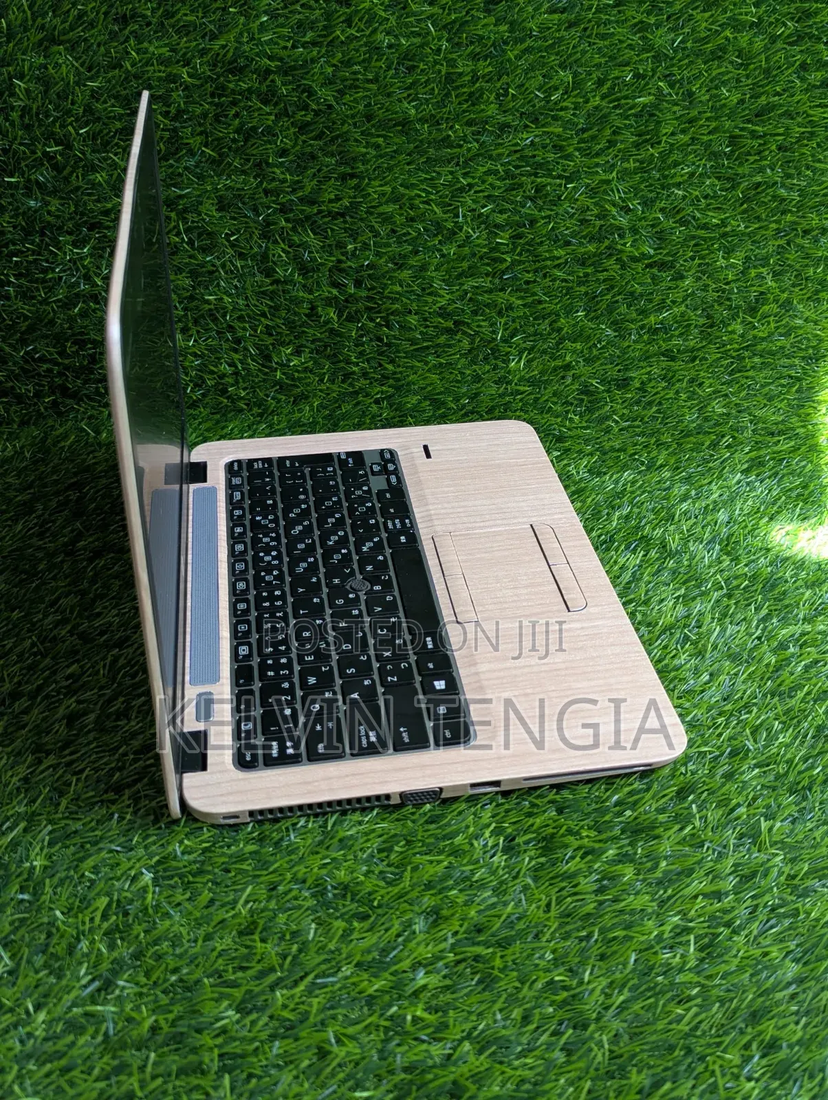 Laptop HP EliteBook 820 G3 8GB AMD A10 HDD 500GB