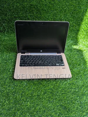 Laptop HP EliteBook 820 G3 8GB AMD A10 HDD 500GB