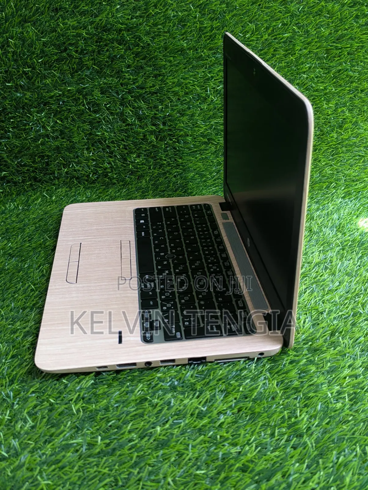 Laptop HP EliteBook 820 G3 8GB AMD A10 HDD 500GB