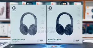 By Green Lion Headphone
