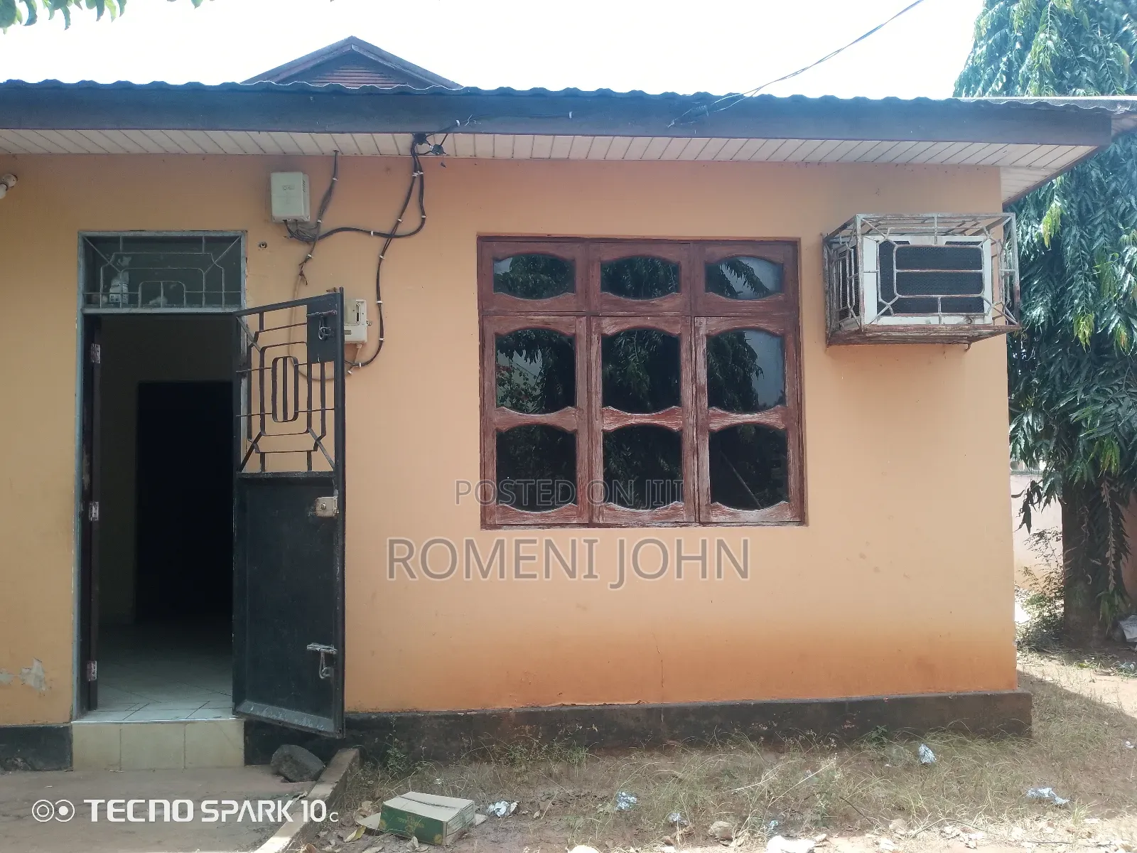 2bdrm Apartment in Tanzania Daresalaam, Ilala for rent