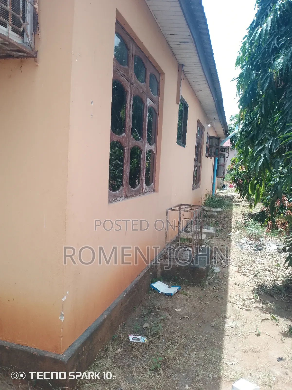 2bdrm Apartment in Tanzania Daresalaam, Ilala for rent