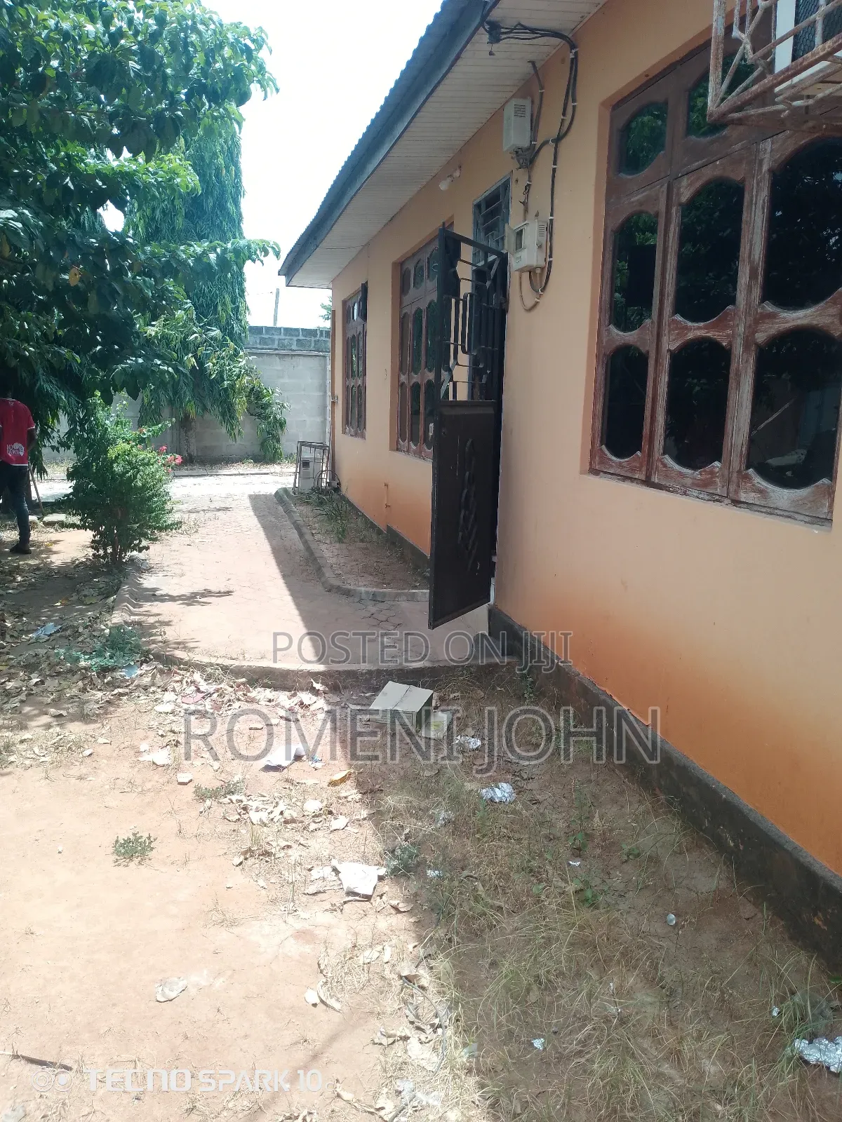 2bdrm Apartment in Tanzania Daresalaam, Ilala for rent