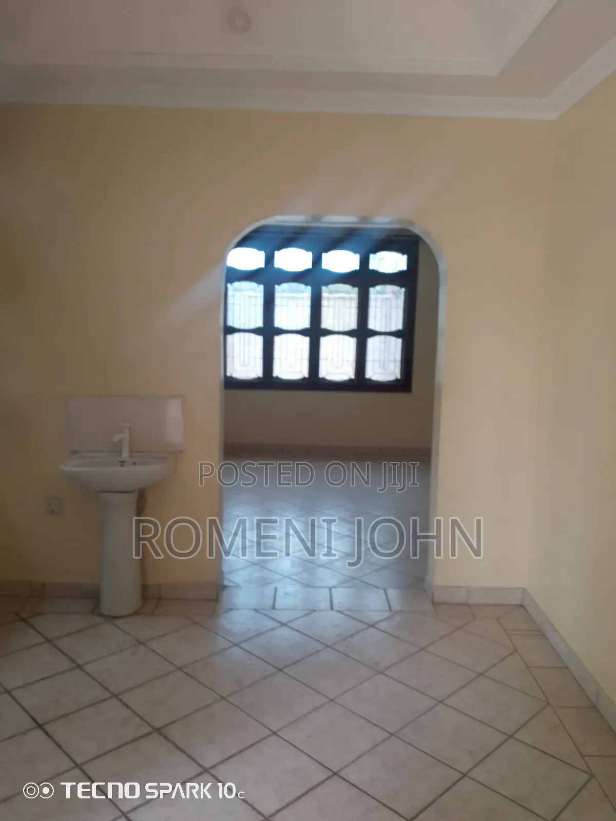 2bdrm Apartment in Tanzania Daresalaam, Ilala for rent