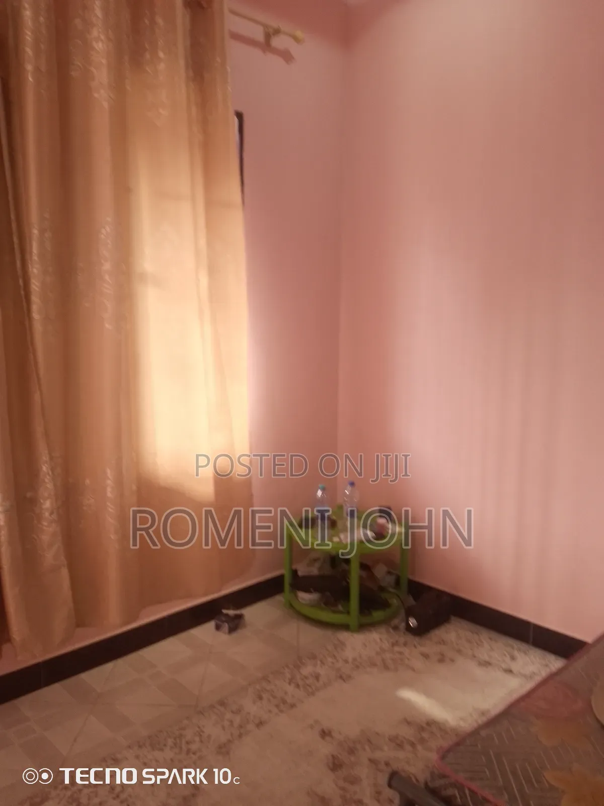 1bdrm Apartment in Tanzania Daresalaam, Ilala for rent