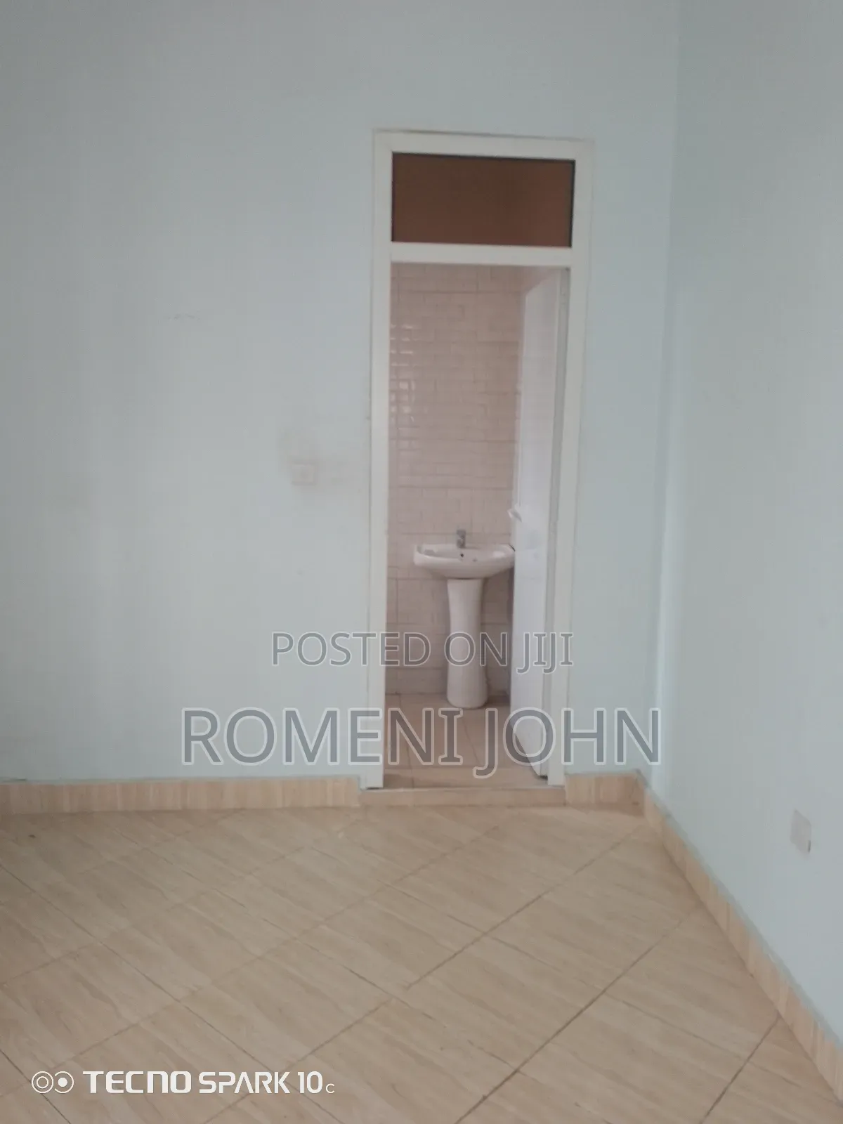 1bdrm Apartment in Tanzania Daresalaam, Ilala for rent