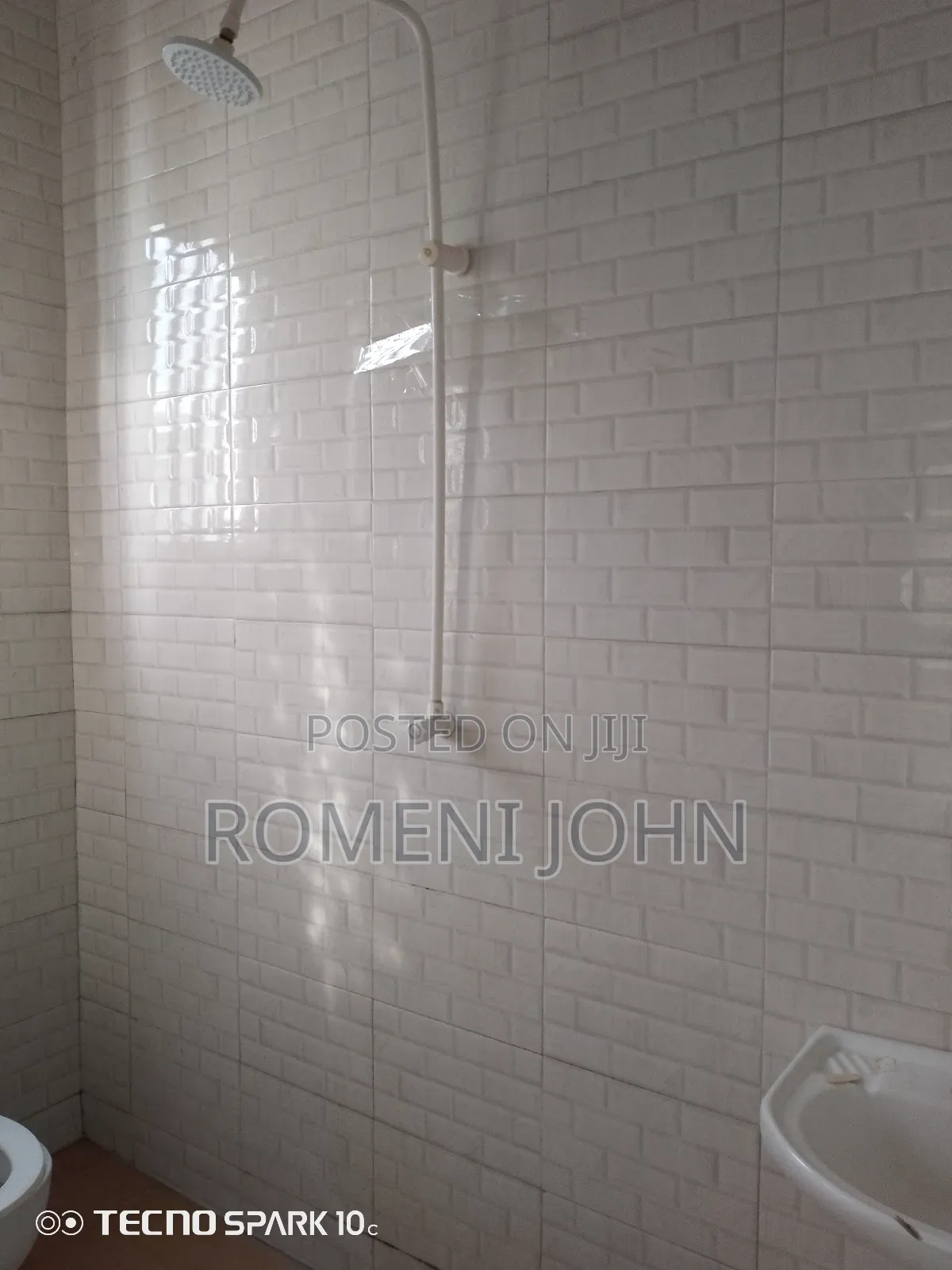 1bdrm Apartment in Tanzania Daresalaam, Ilala for rent