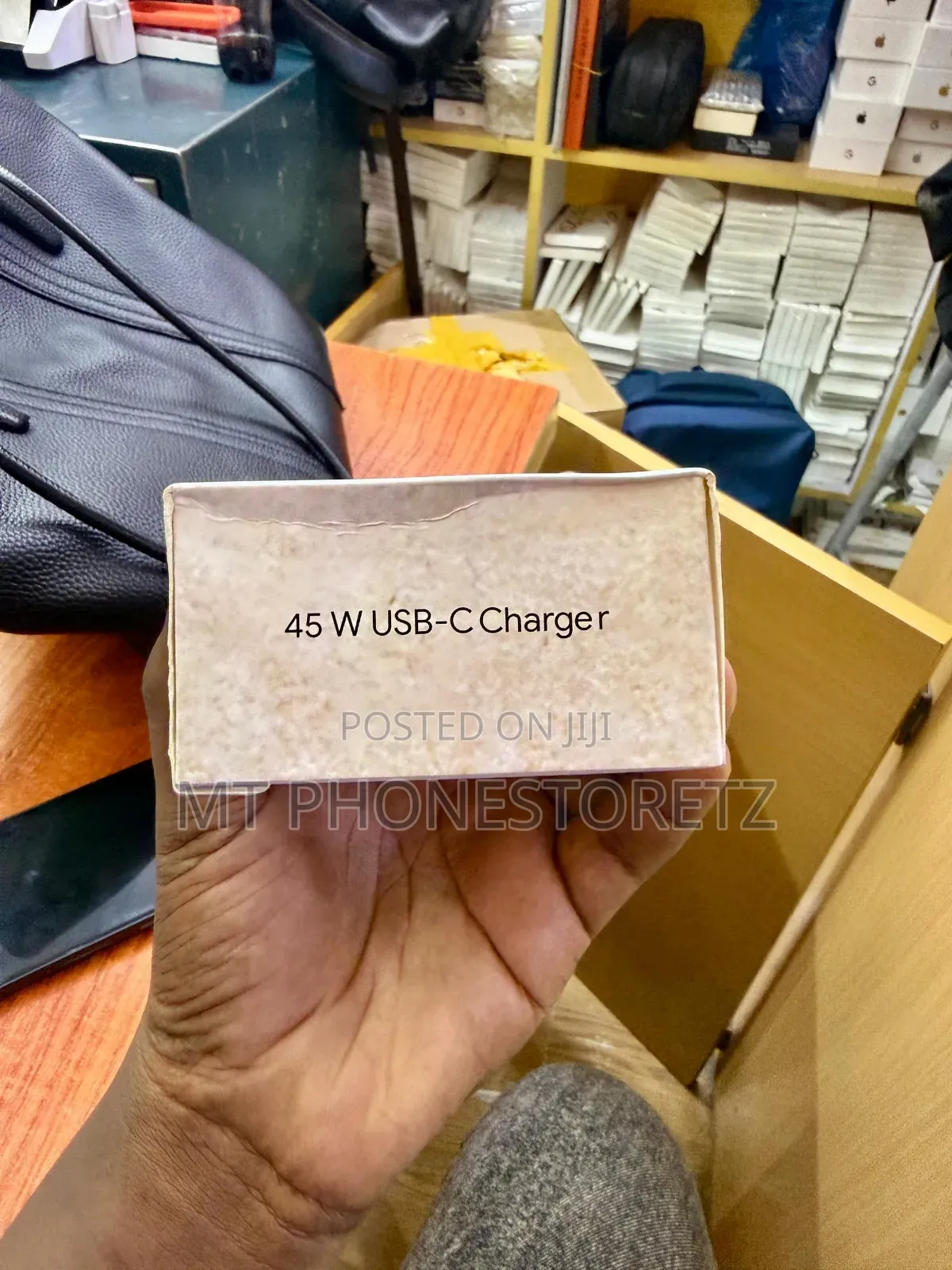 Original Pixel Adapter