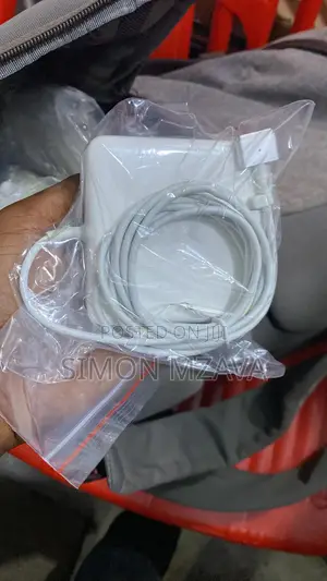 Macbook Air Pro Compatible Apple Magsafe 2 Charger Used – Original