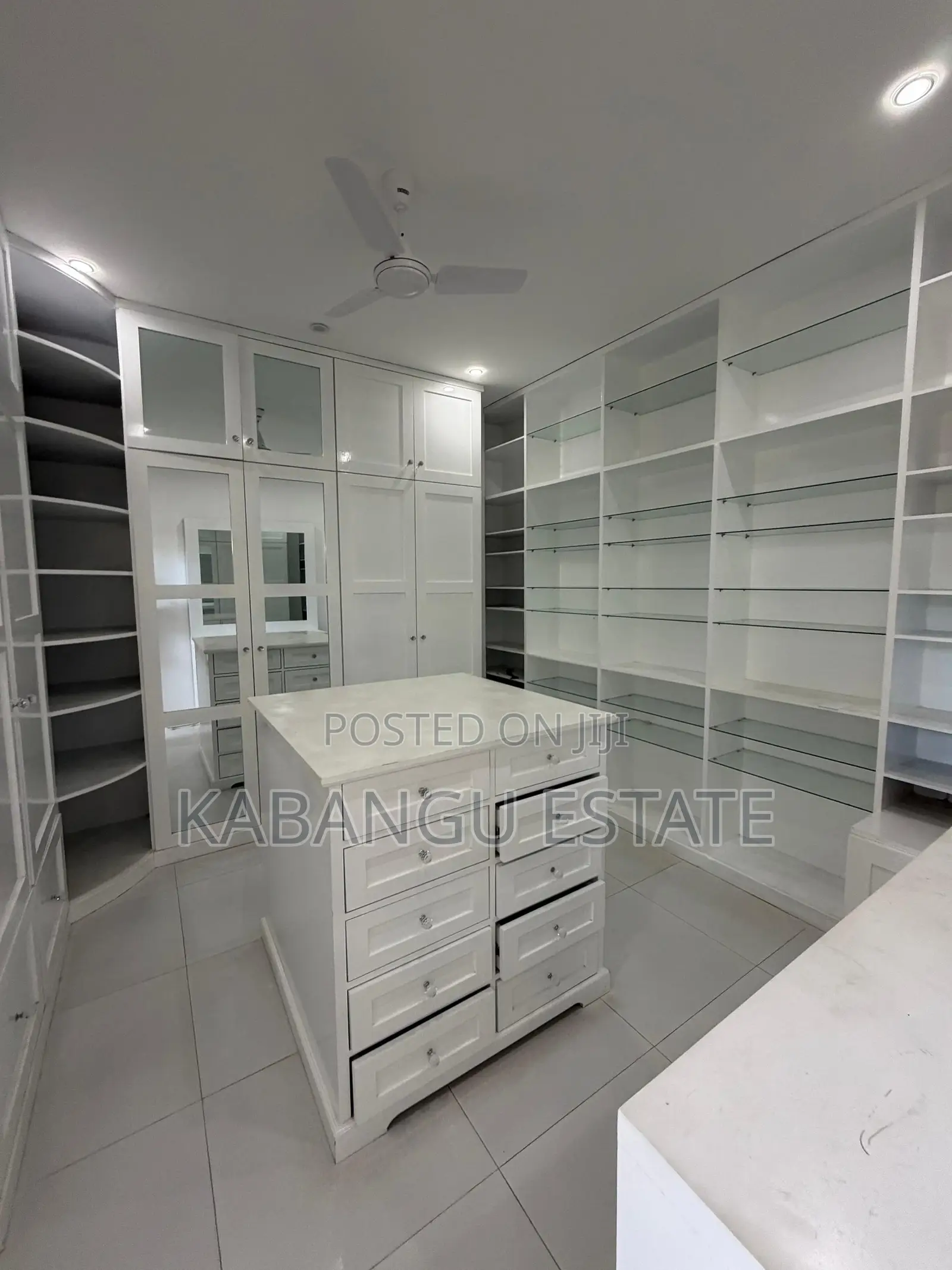 6bdrm House in Ada Estate Kinondoni for rent