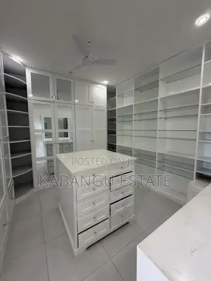 6bdrm House in Ada Estate Kinondoni for rent