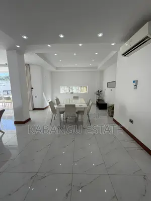 6bdrm House in Ada Estate Kinondoni for rent