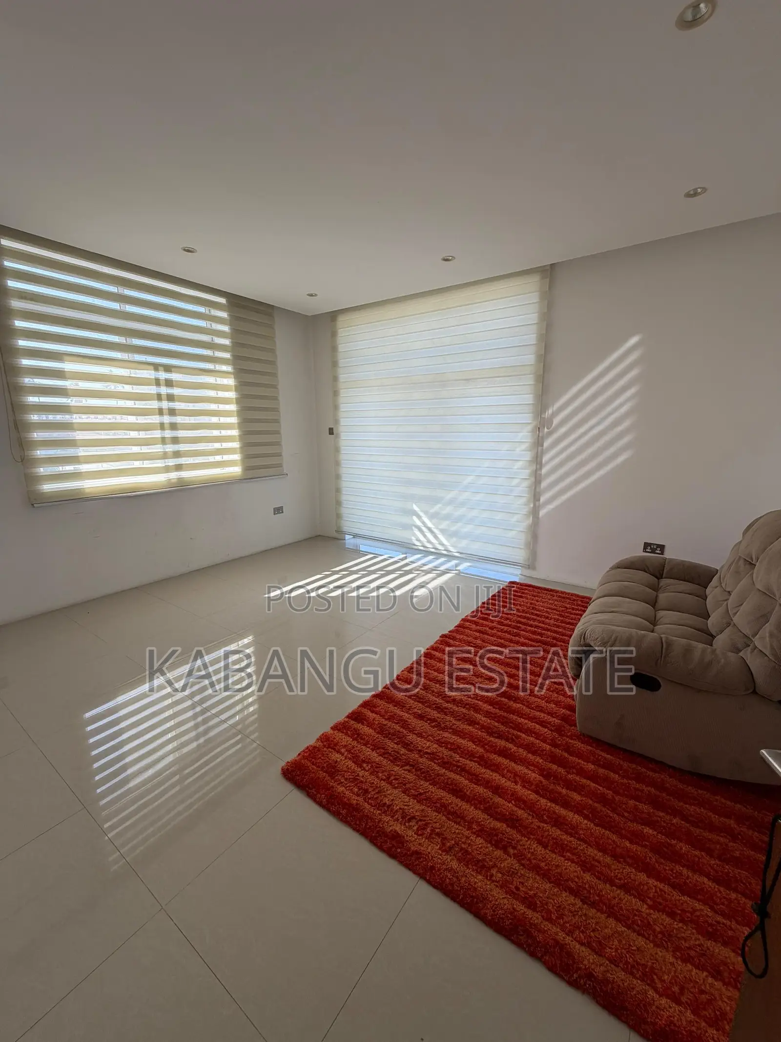6bdrm House in Ada Estate Kinondoni for rent