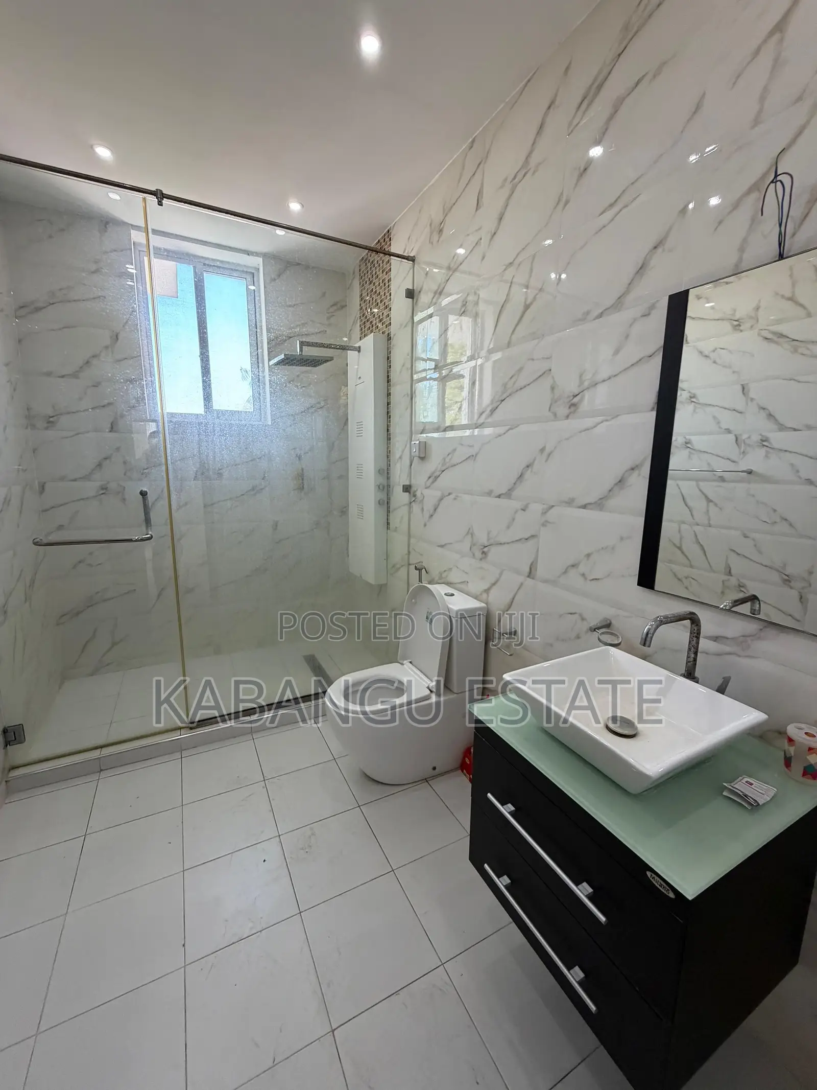 6bdrm House in Ada Estate Kinondoni for rent
