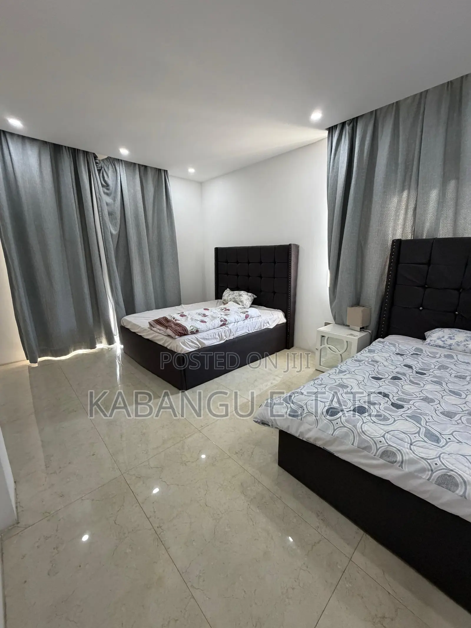 6bdrm House in Ada Estate Kinondoni for rent