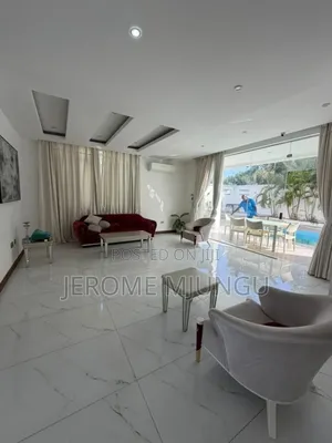 6bdrm House in Ada Estate for rent