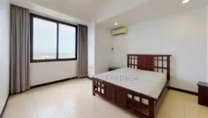 Furnished 3bdrm Apartment in Upanga East for rent