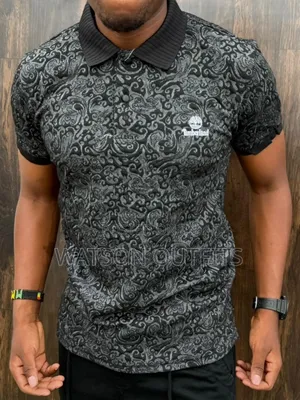 T-Shirts Very New and Original in Timberland Brand and Others