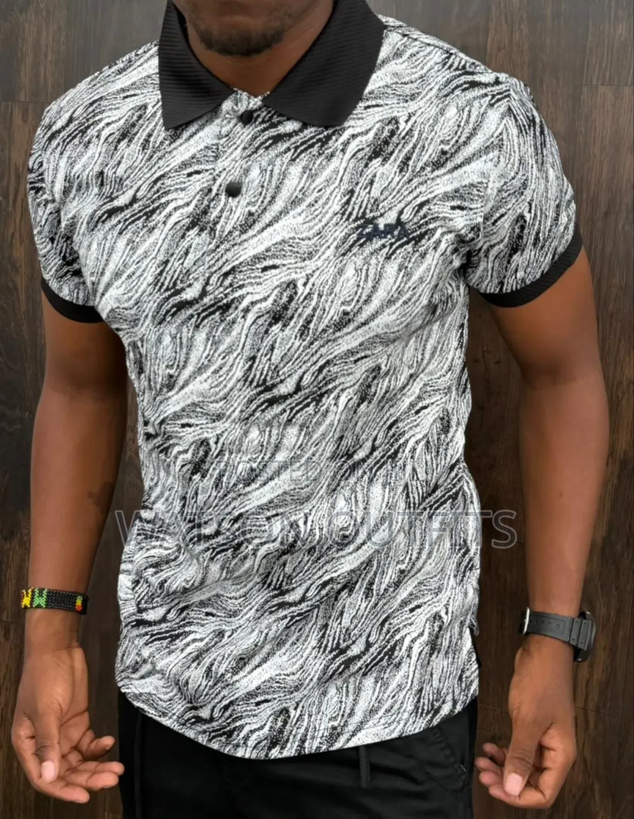 T-Shirts Very New and Original in Timberland Brand and Others
