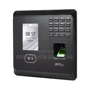 Mb360 Zkteco With Inbuilt Battery and Wifi