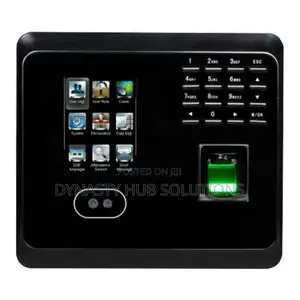 Mb360 Zkteco With Inbuilt Battery and Wifi