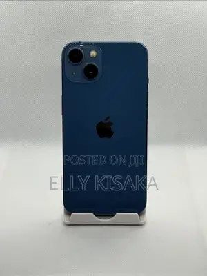 Apple iPhone 13 128 GB Blue
