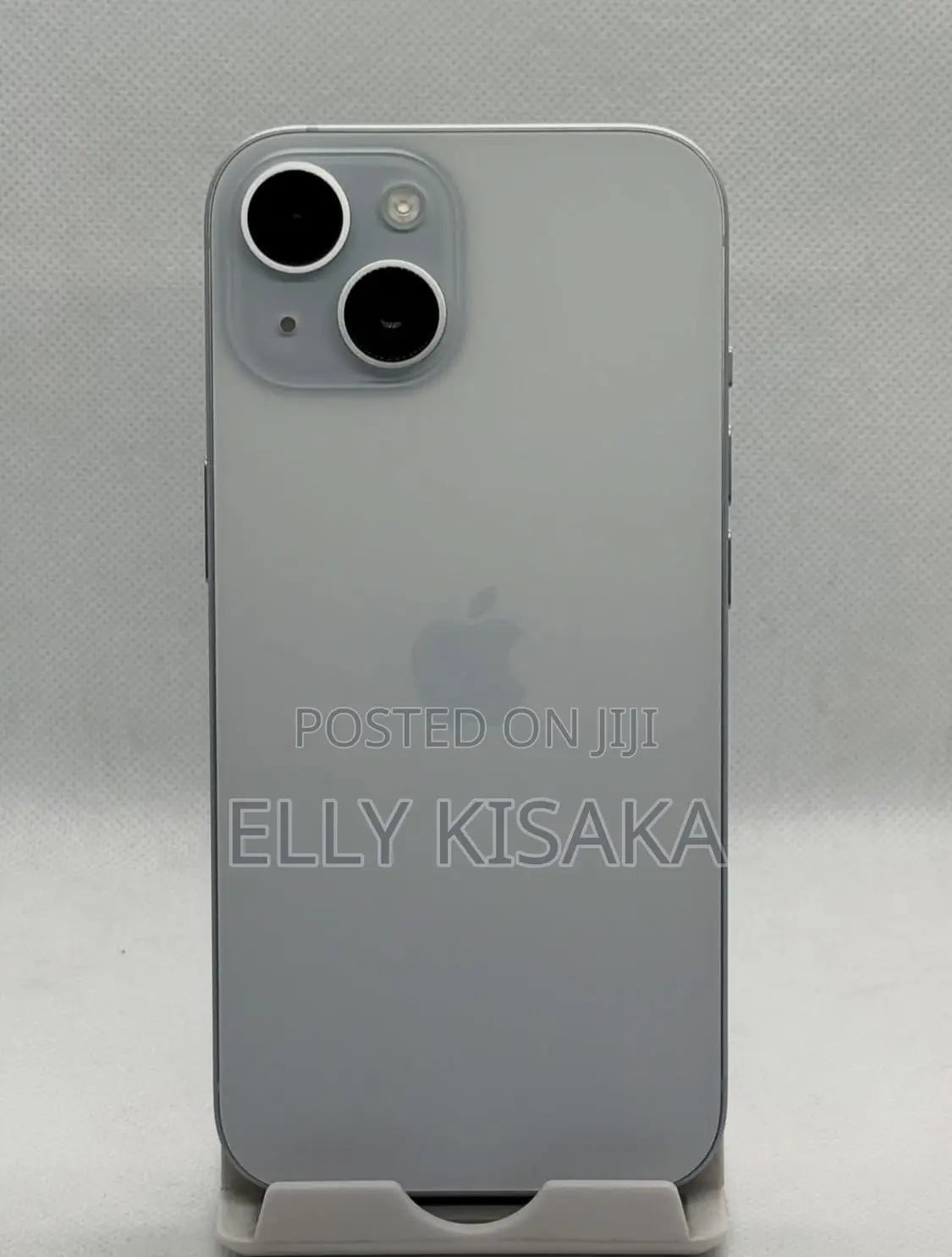 New Apple iPhone 15 128 GB White