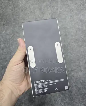 New Google Pixel 9 Pro XL 128 GB Black