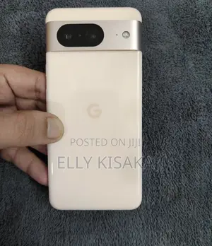 Google Pixel 8 128 GB