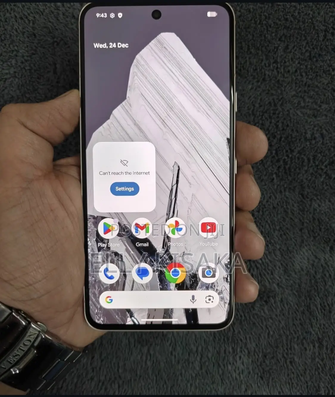 Google Pixel 8 128 GB