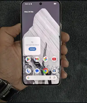 Google Pixel 8 128 GB