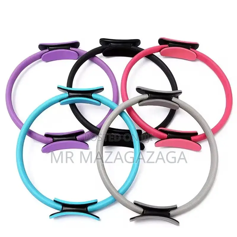 Yoga Pilates Ring 1pcs