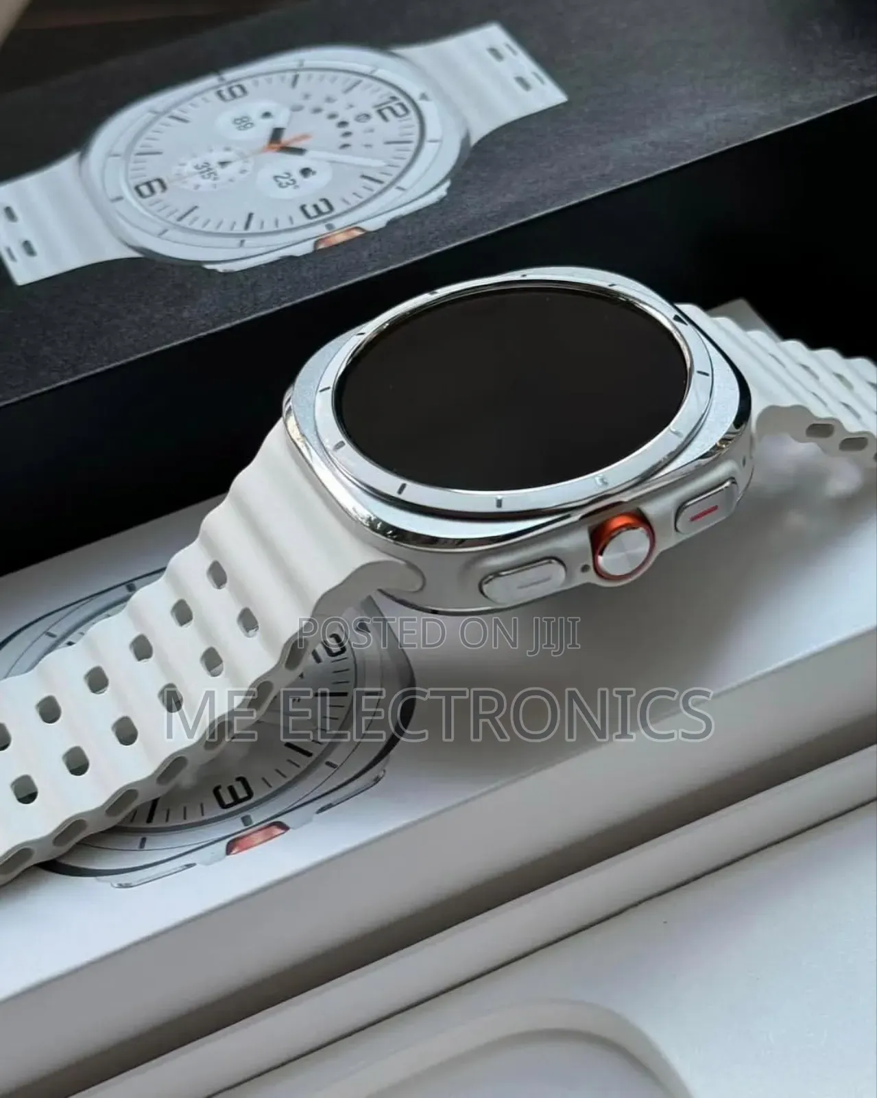 Samsung Watch Ultra