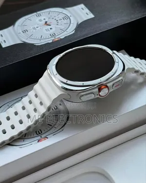 Samsung Watch Ultra