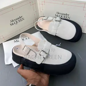 New Macqueen Fullbox 39-45