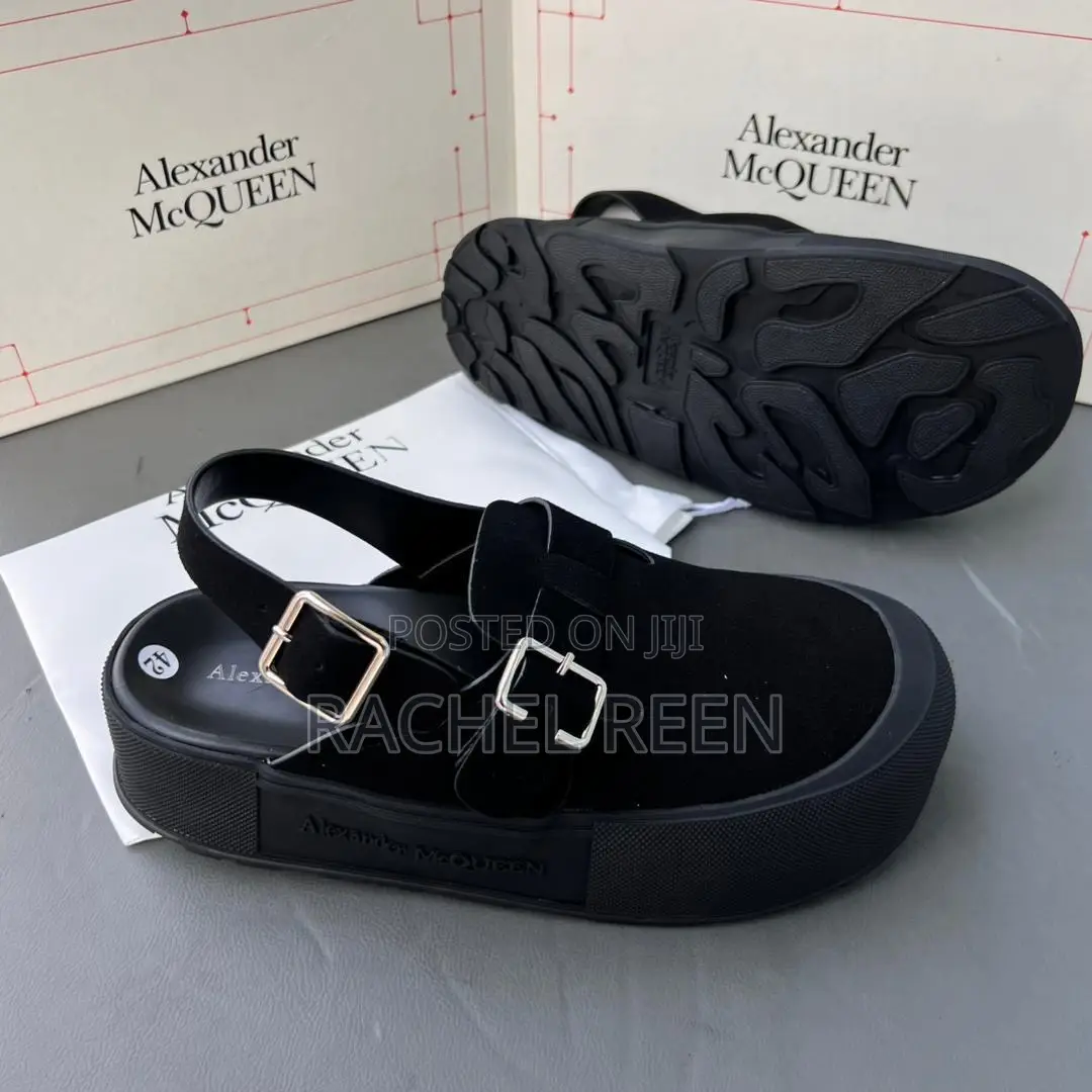 New Macqueen Fullbox 39-45
