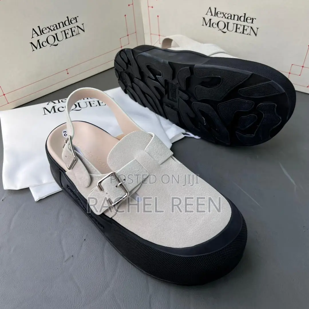 New Macqueen Fullbox 39-45