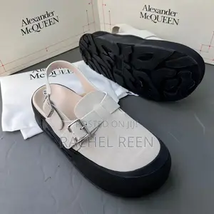 New Macqueen Fullbox 39-45