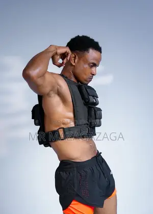Weight Vest