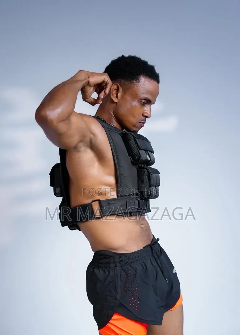 Weight Vest