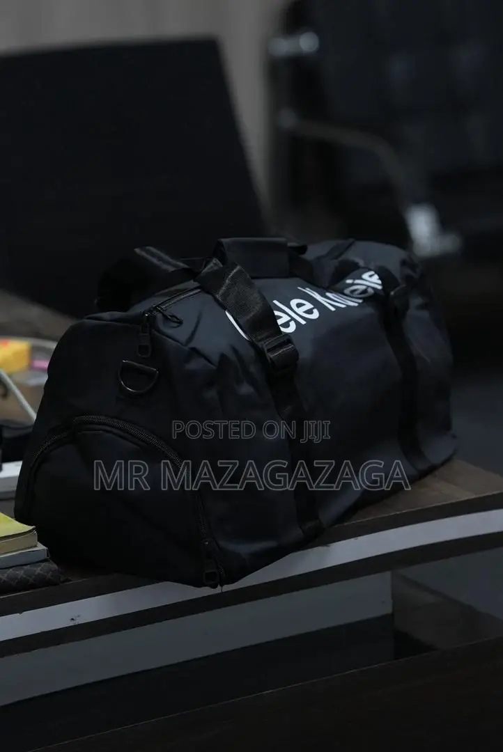 Sports Gym Bag