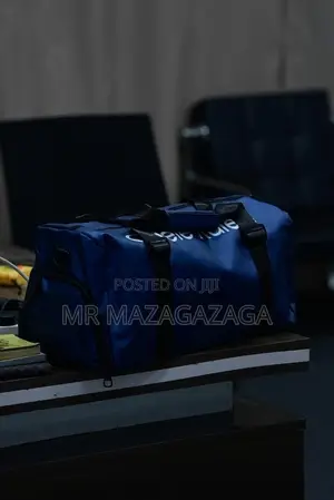 Sports Gym Bag
