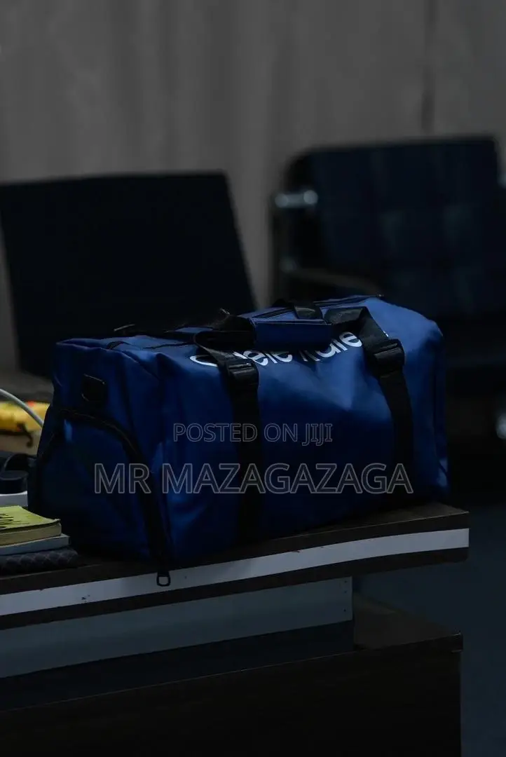 Sports Gym Bag