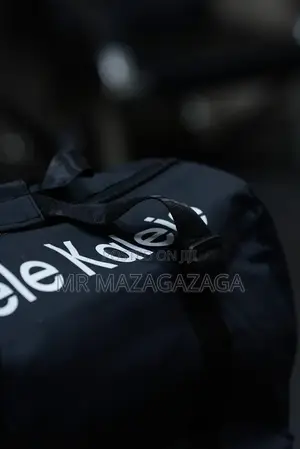 Sports Gym Bag