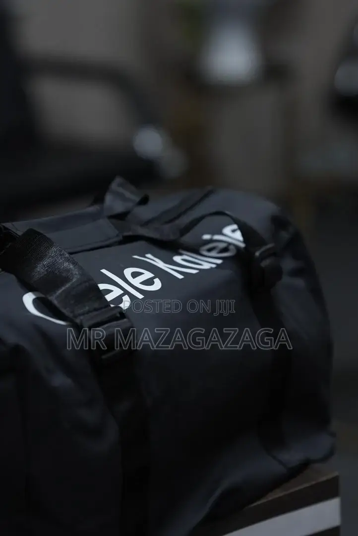Sports Gym Bag
