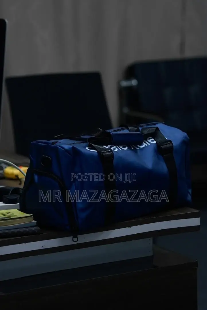 Sports Gym Bag