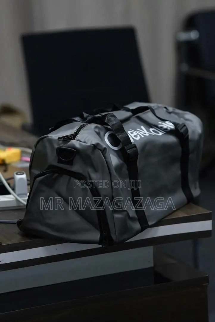 Sports Gym Bag