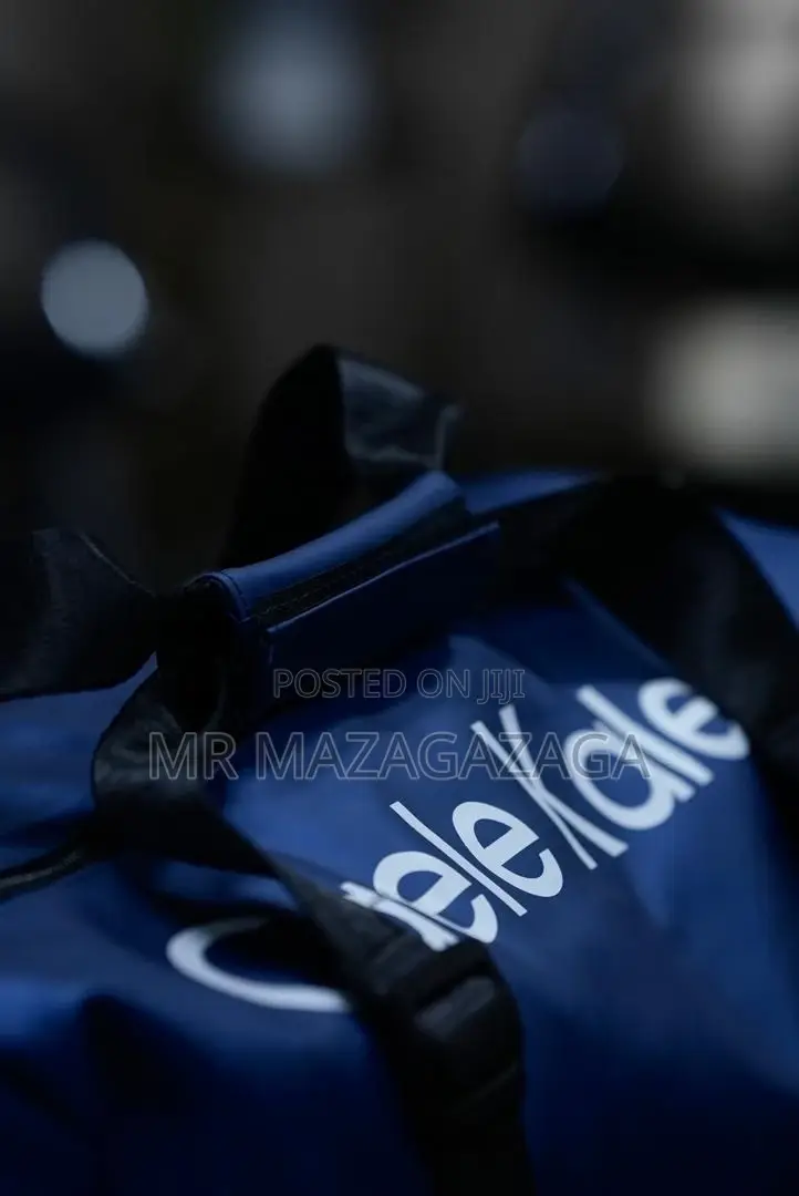 Sports Gym Bag