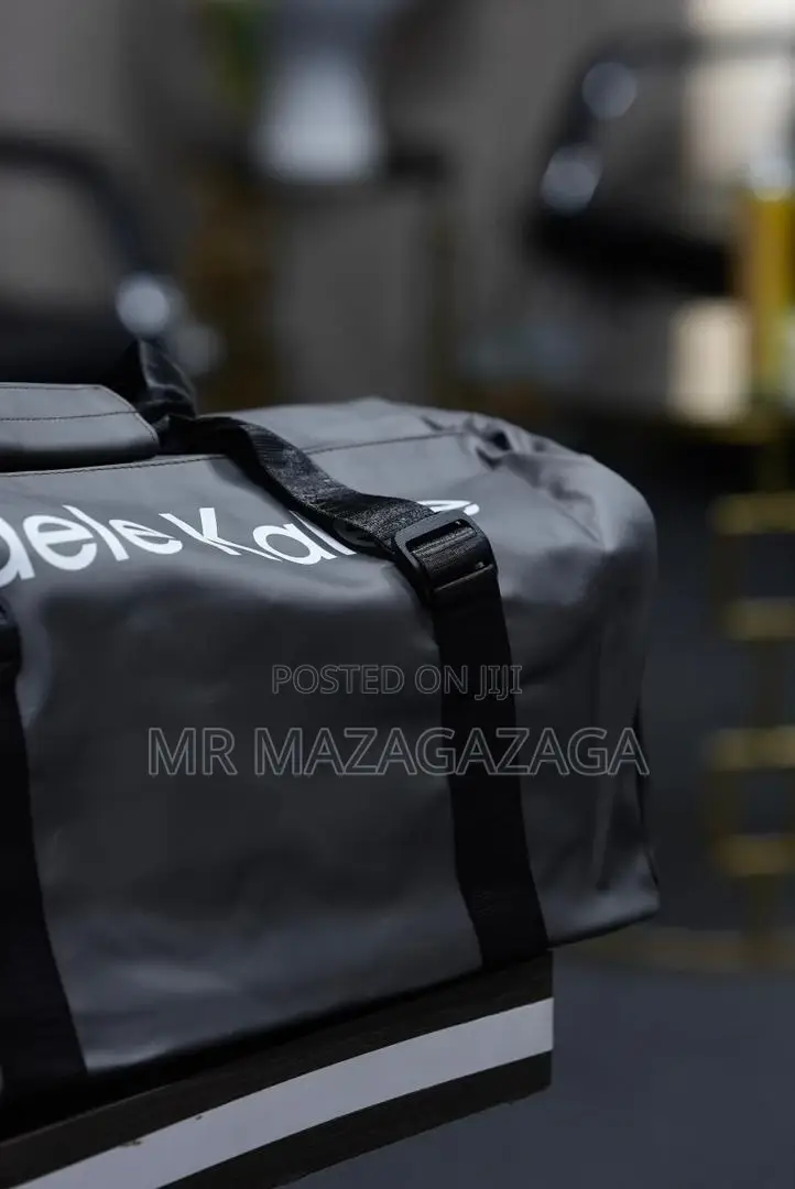 Sports Gym Bag