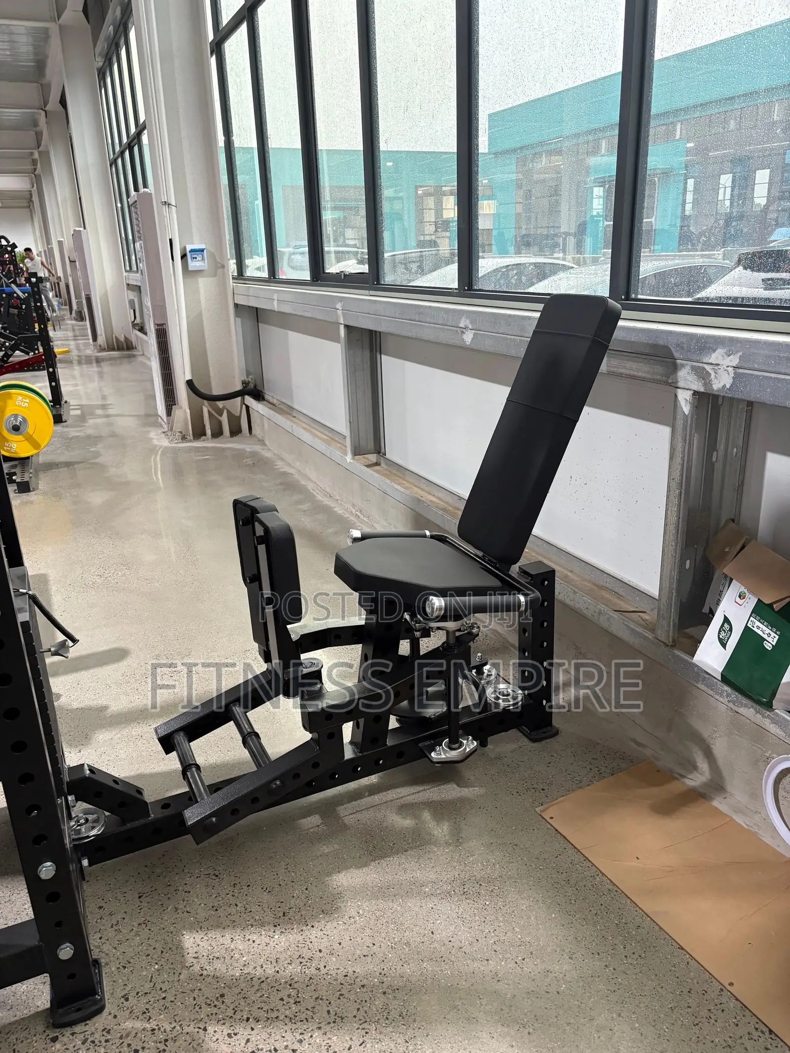 8 Station Mult Gym